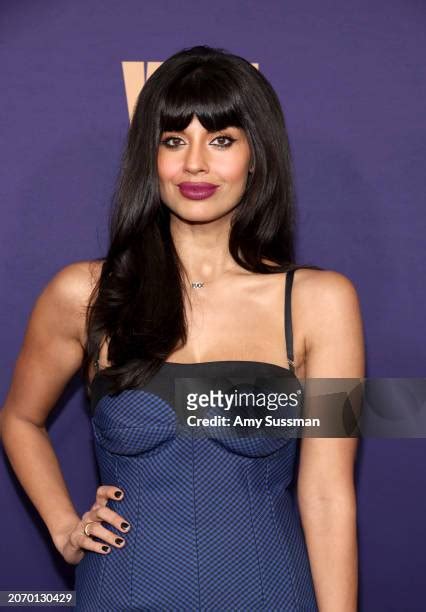 jameela jamil sexy|5,193 Jameela Jamil Photos Stock Photos and High。